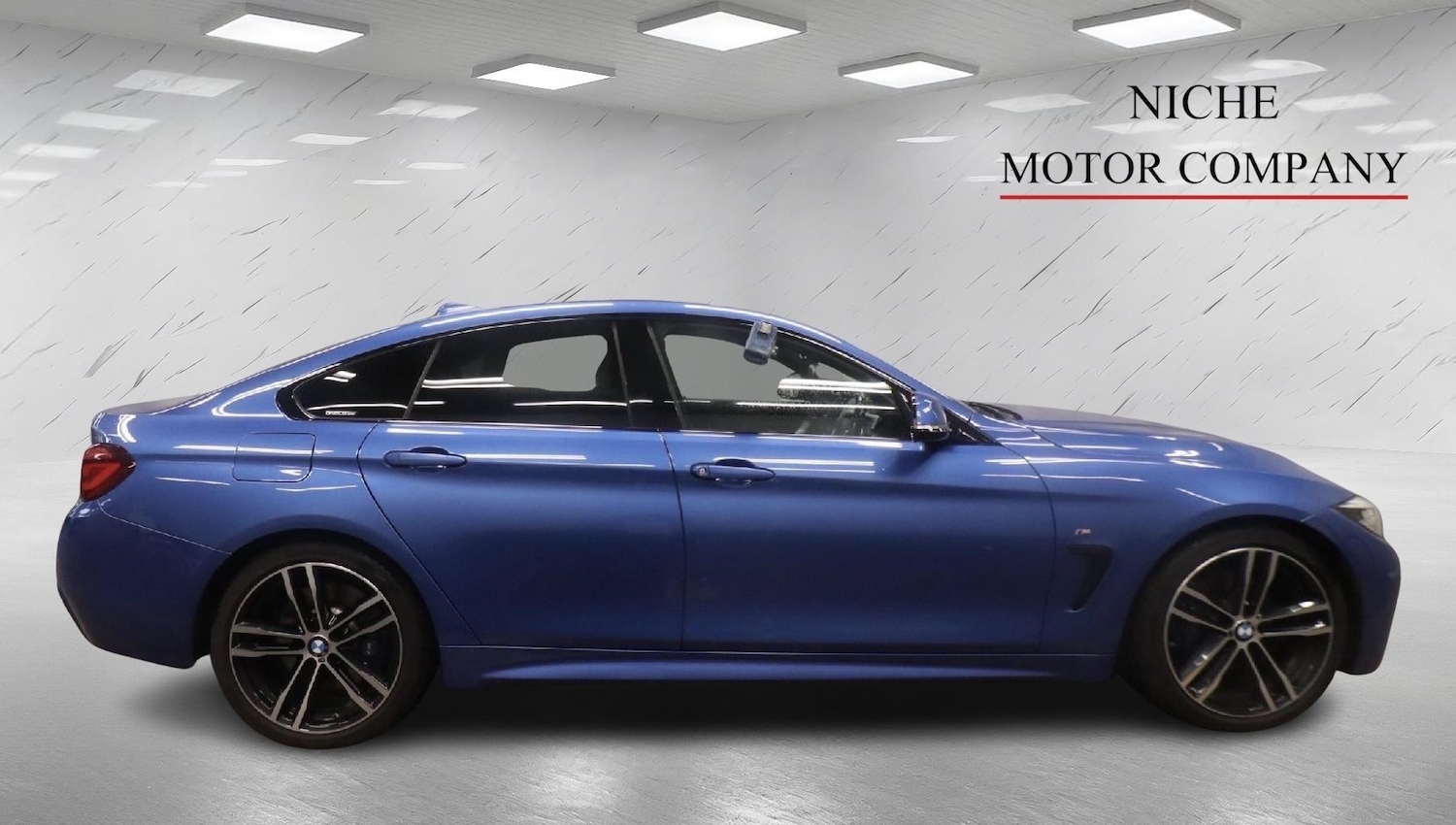 Used BMW 4 Series Gran Coupe for sale - 77753695: Photo 9