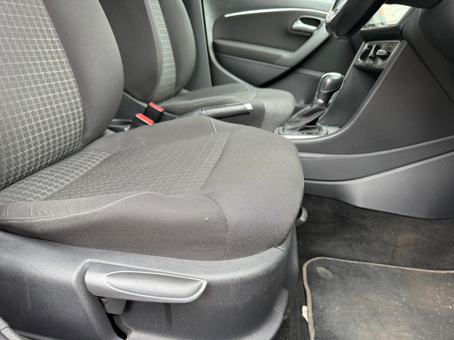 Used Volkswagen Polo 2025 for sale - 76991828: Photo 17