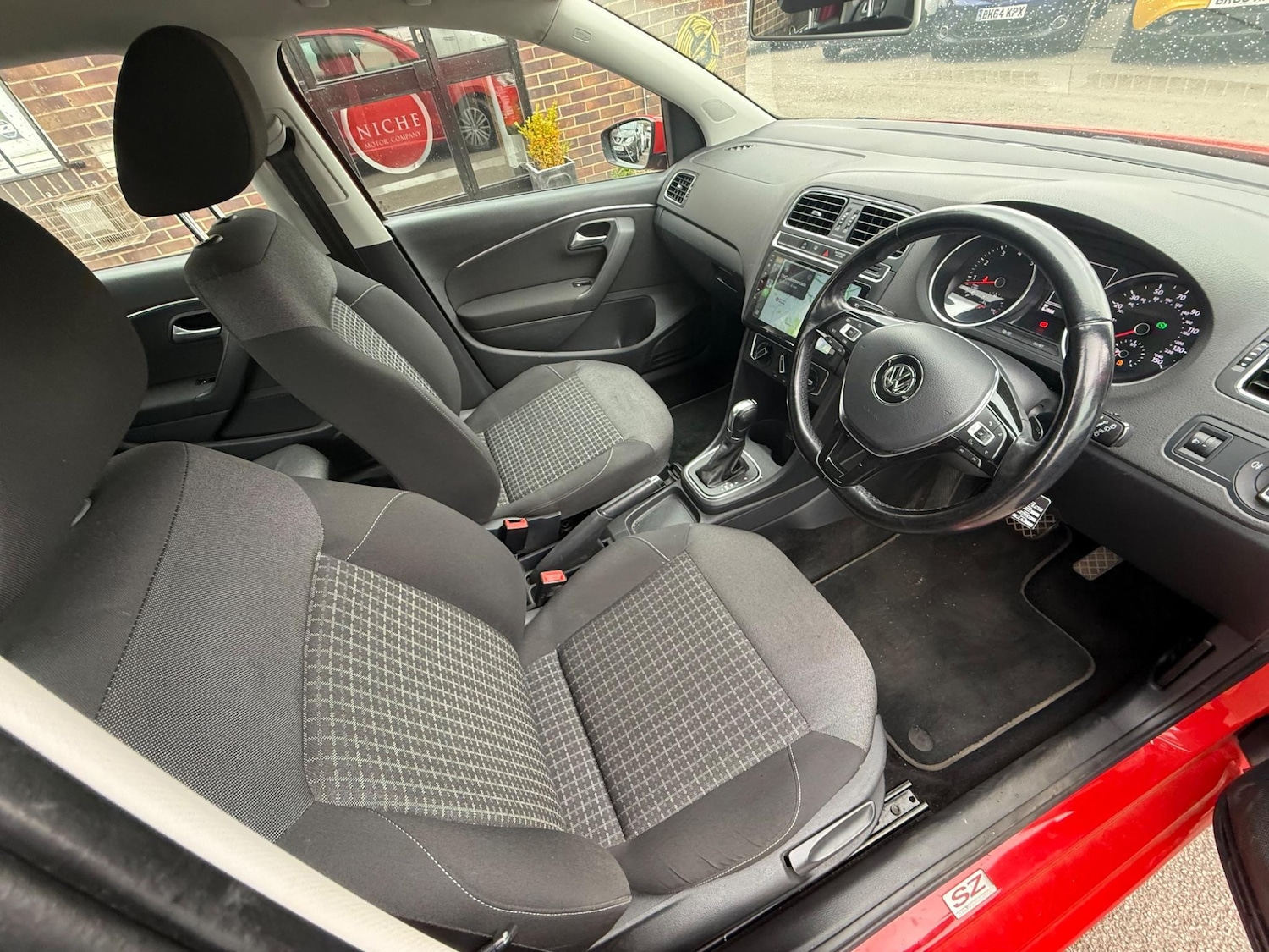 Used Volkswagen Polo 2025 for sale - 76991828: Photo 19