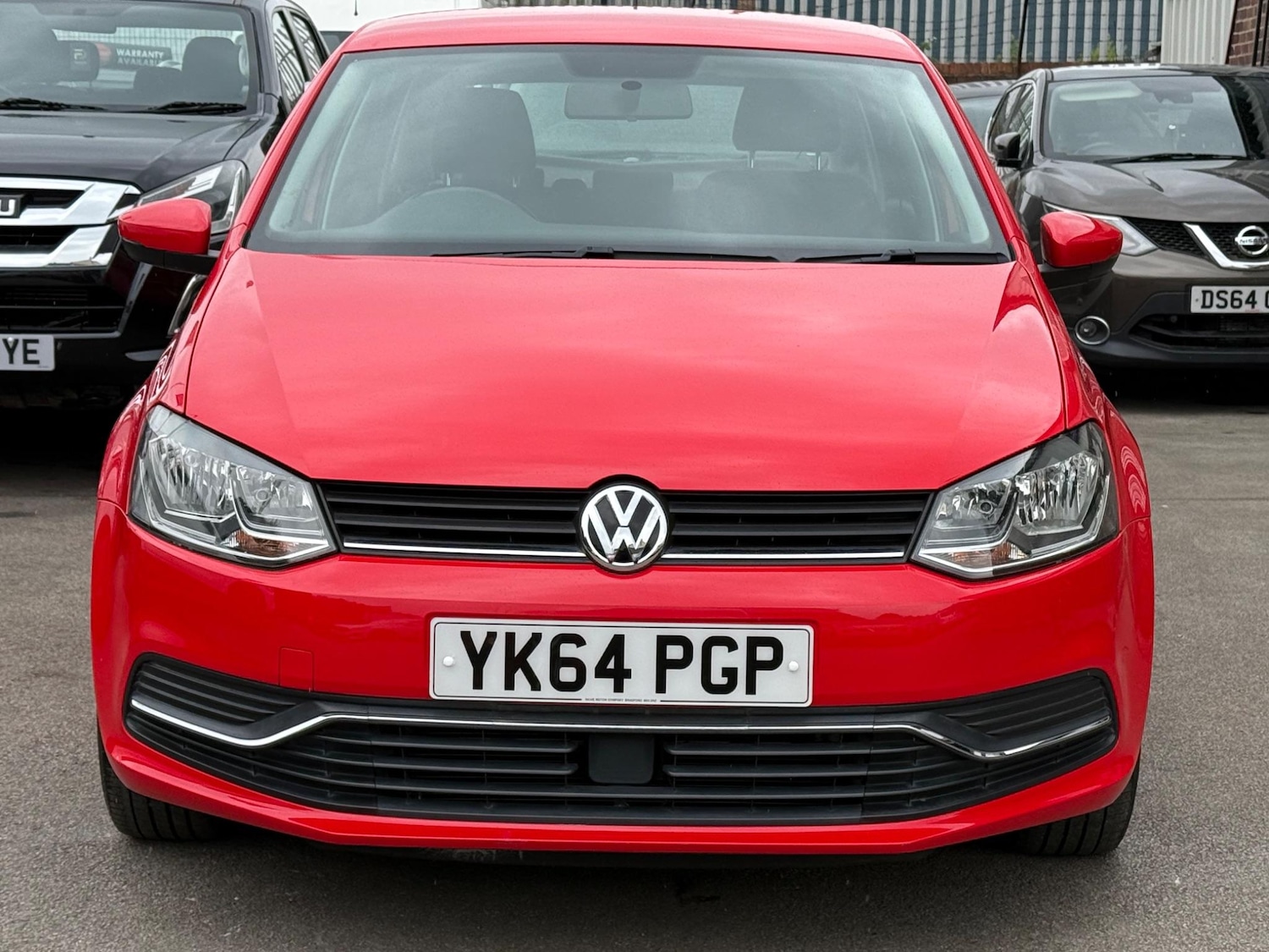 Used Volkswagen Polo 2025 for sale - 76991828: Photo 2