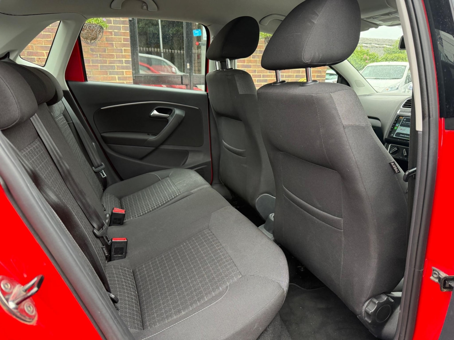 Used Volkswagen Polo 2025 for sale - 76991828: Photo 20