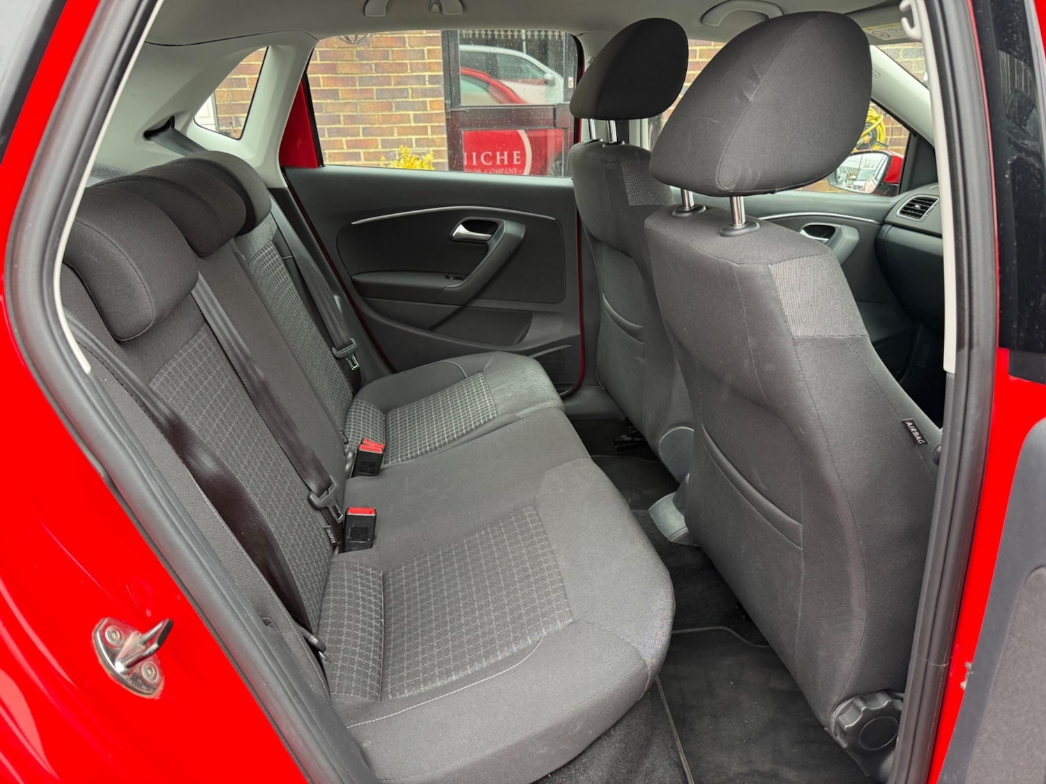 Used Volkswagen Polo 2025 for sale - 76991828: Photo 21