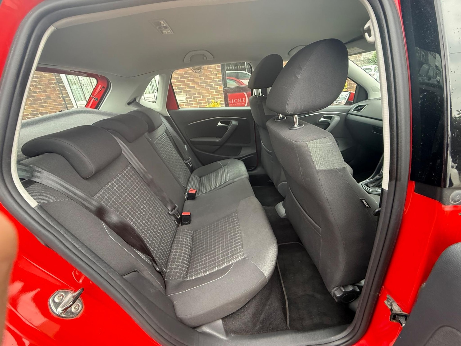 Used Volkswagen Polo 2025 for sale - 76991828: Photo 22