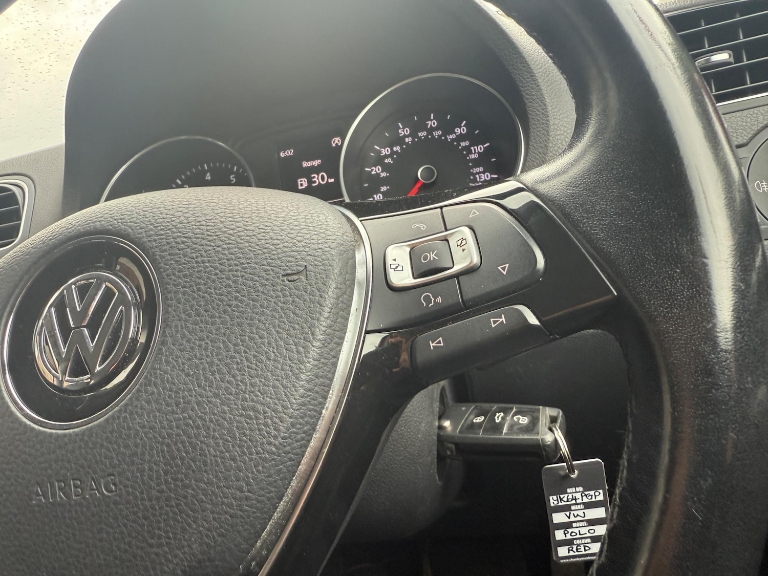 Used Volkswagen Polo 2025 for sale - 76991828: Photo 25