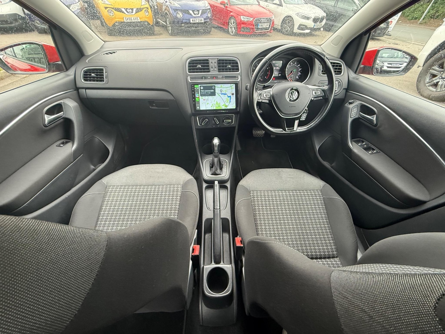 Used Volkswagen Polo 2025 for sale - 76991828: Photo 30