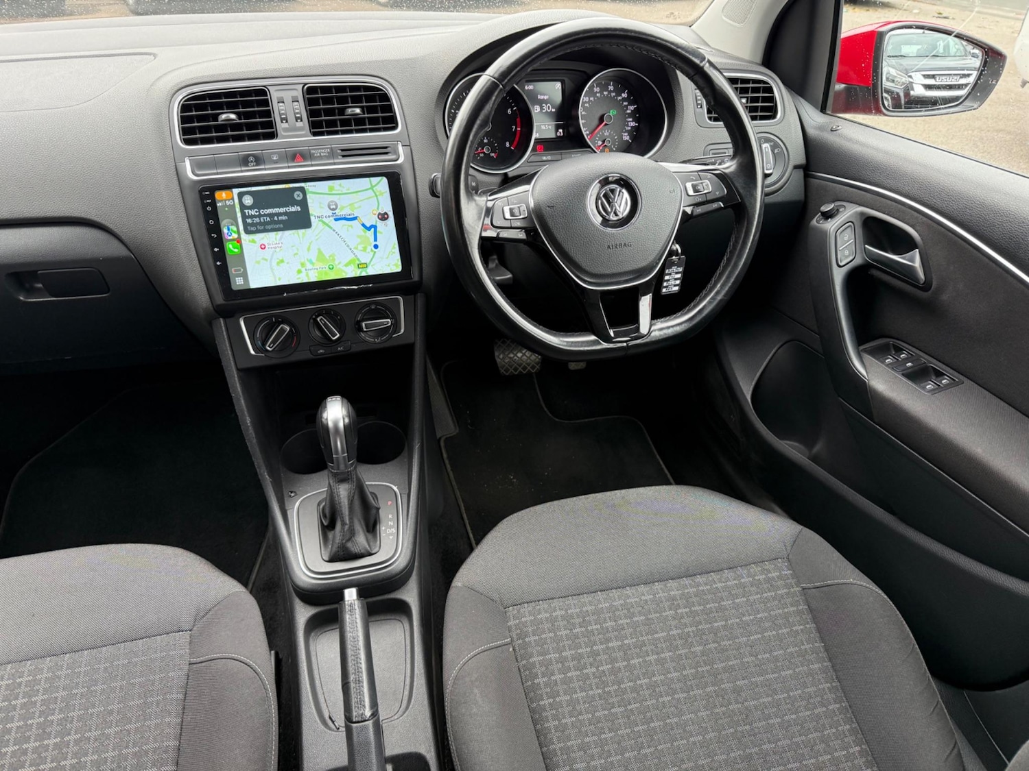 Used Volkswagen Polo 2025 for sale - 76991828: Photo 33