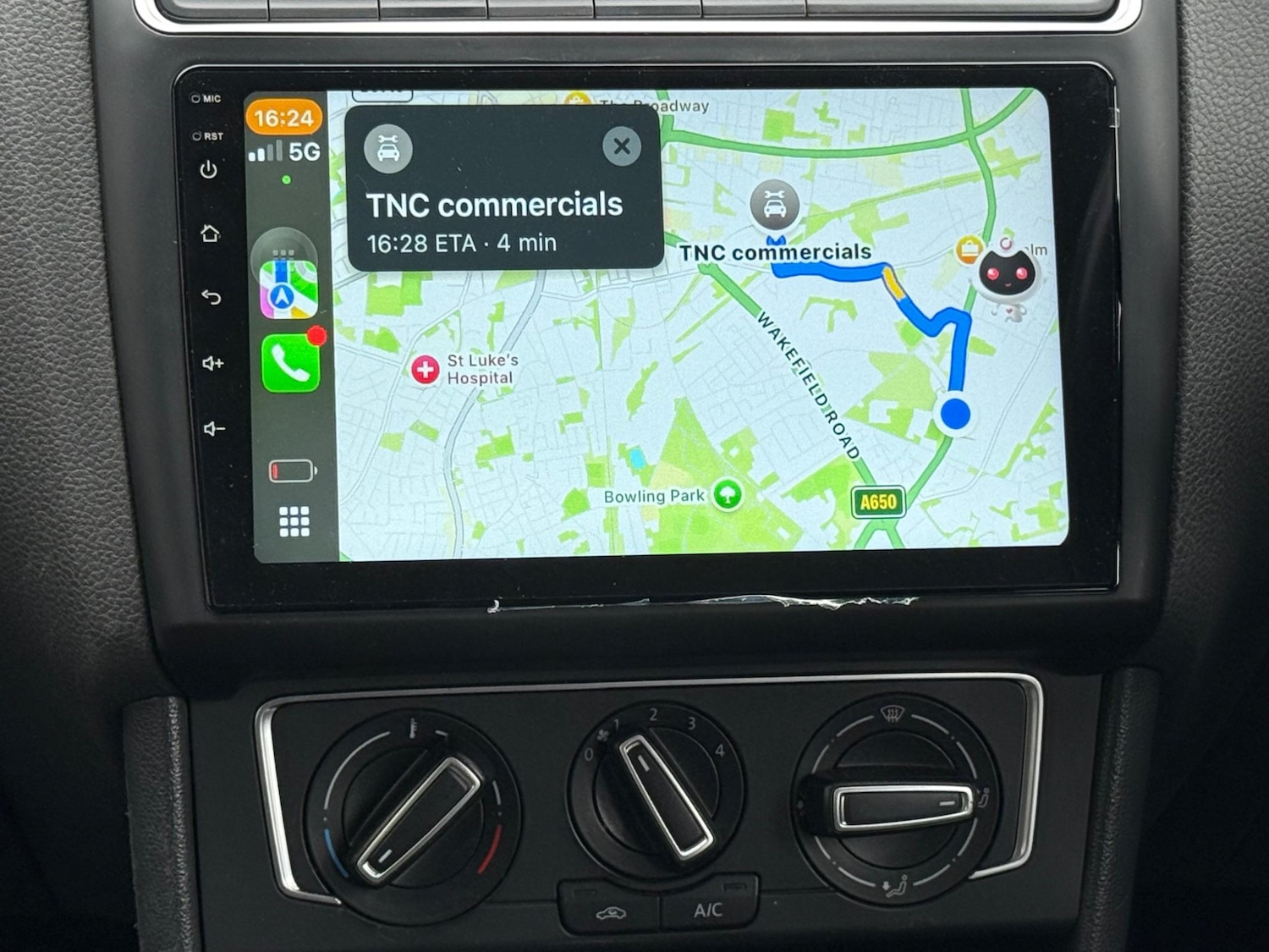 Used Volkswagen Polo 2025 for sale - 76991828: Photo 35