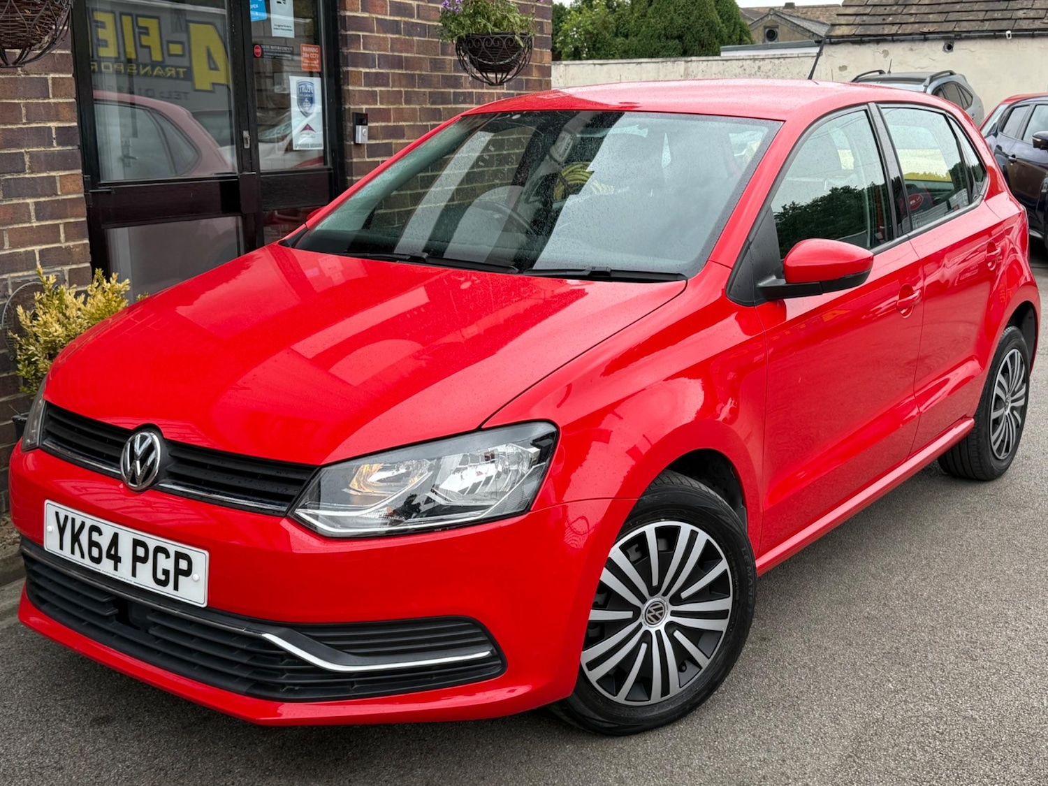 Used Volkswagen Polo 2025 for sale - 76991828: Photo 4