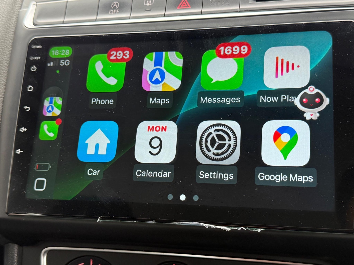 Used Volkswagen Polo 2025 for sale - 76991828: Photo 46