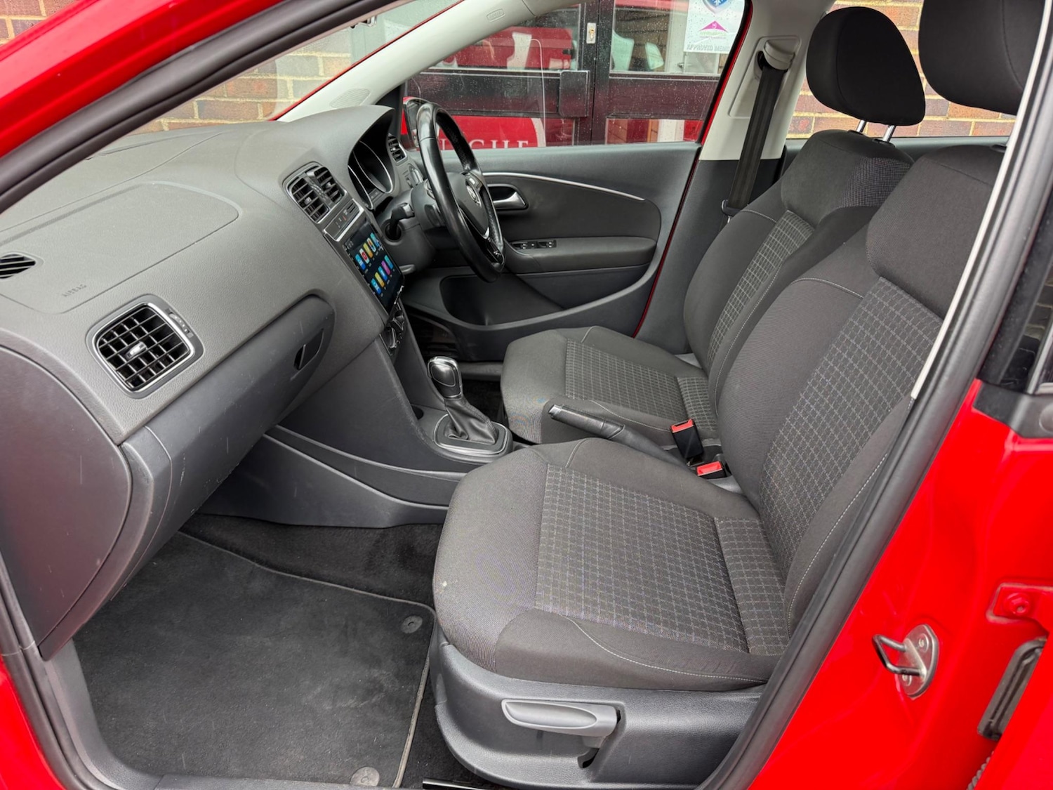 Used Volkswagen Polo 2025 for sale - 76991828: Photo 51