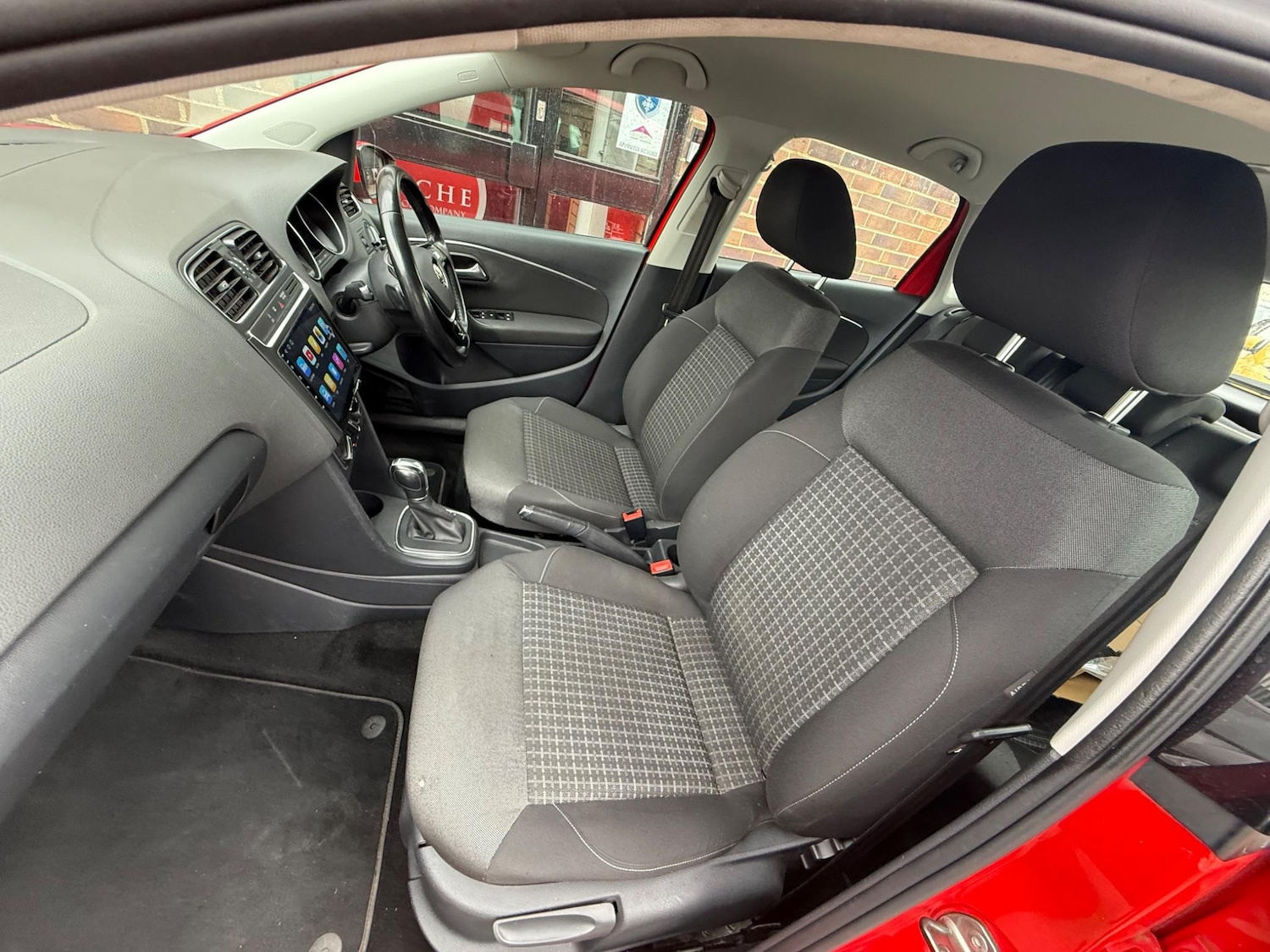 Used Volkswagen Polo 2025 for sale - 76991828: Photo 52