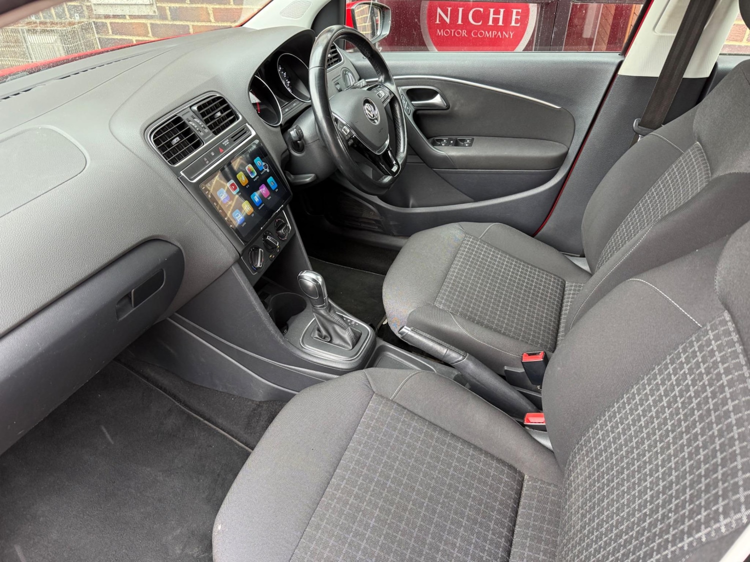 Used Volkswagen Polo 2025 for sale - 76991828: Photo 54