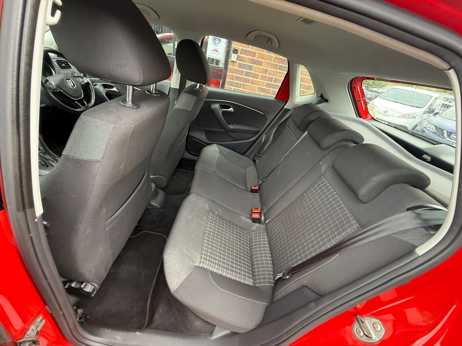 Used Volkswagen Polo 2025 for sale - 76991828: Photo 55