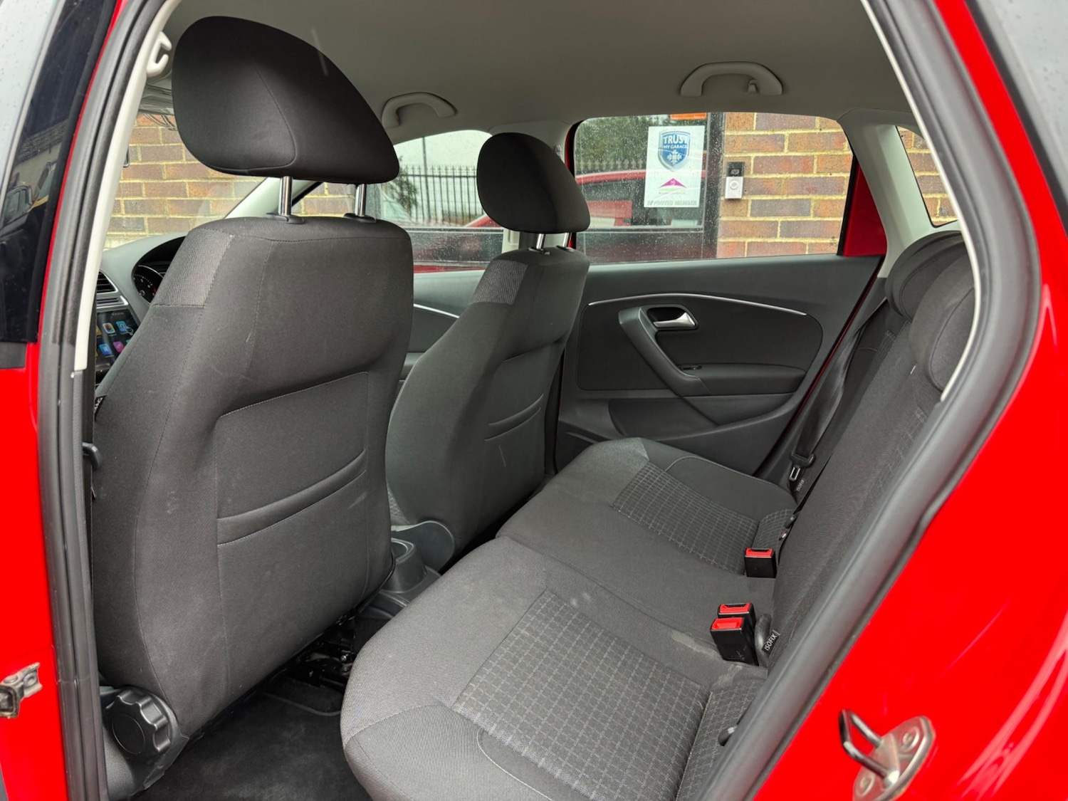 Used Volkswagen Polo 2025 for sale - 76991828: Photo 56