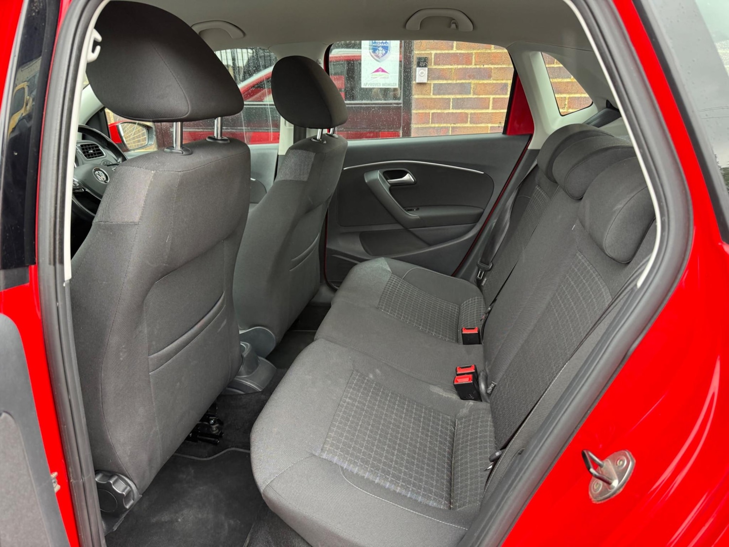 Used Volkswagen Polo 2025 for sale - 76991828: Photo 57