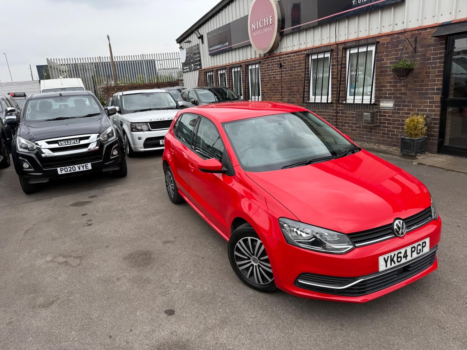 Used Volkswagen Polo 2025 for sale - 76991828: Photo 58