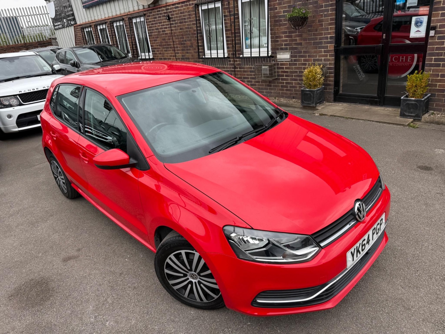 Used Volkswagen Polo 2025 for sale - 76991828: Photo 59