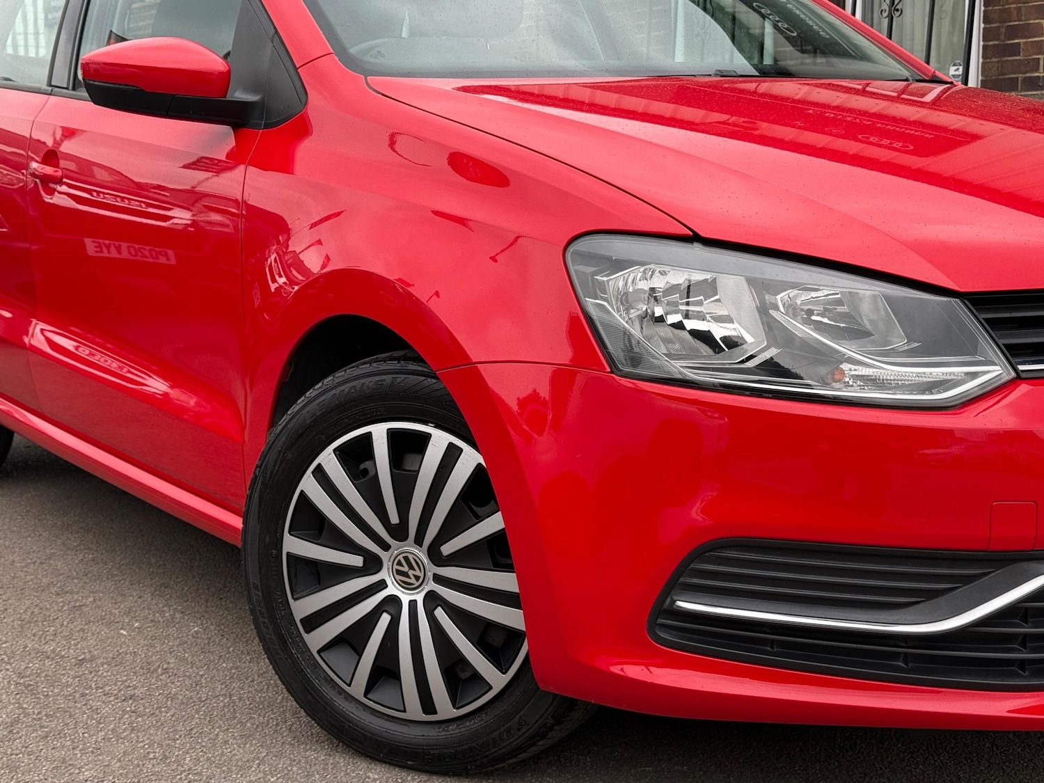 Used Volkswagen Polo 2025 for sale - 76991828: Photo 60