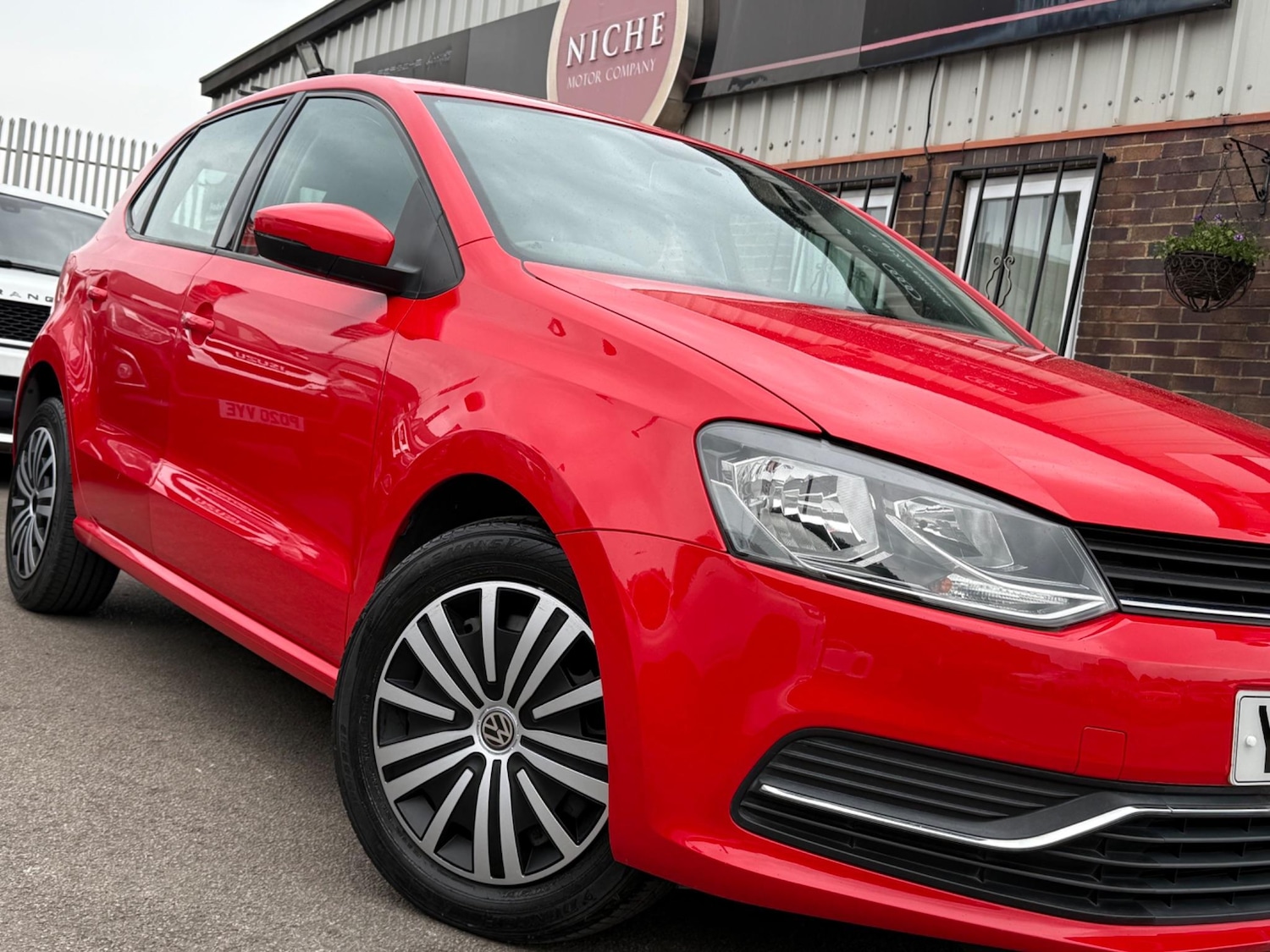 Used Volkswagen Polo 2025 for sale - 76991828: Photo 61