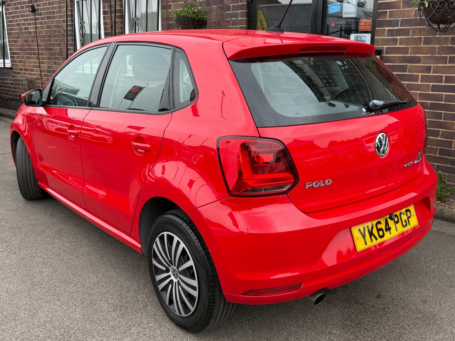 Used Volkswagen Polo 2025 for sale - 76991828: Photo 62