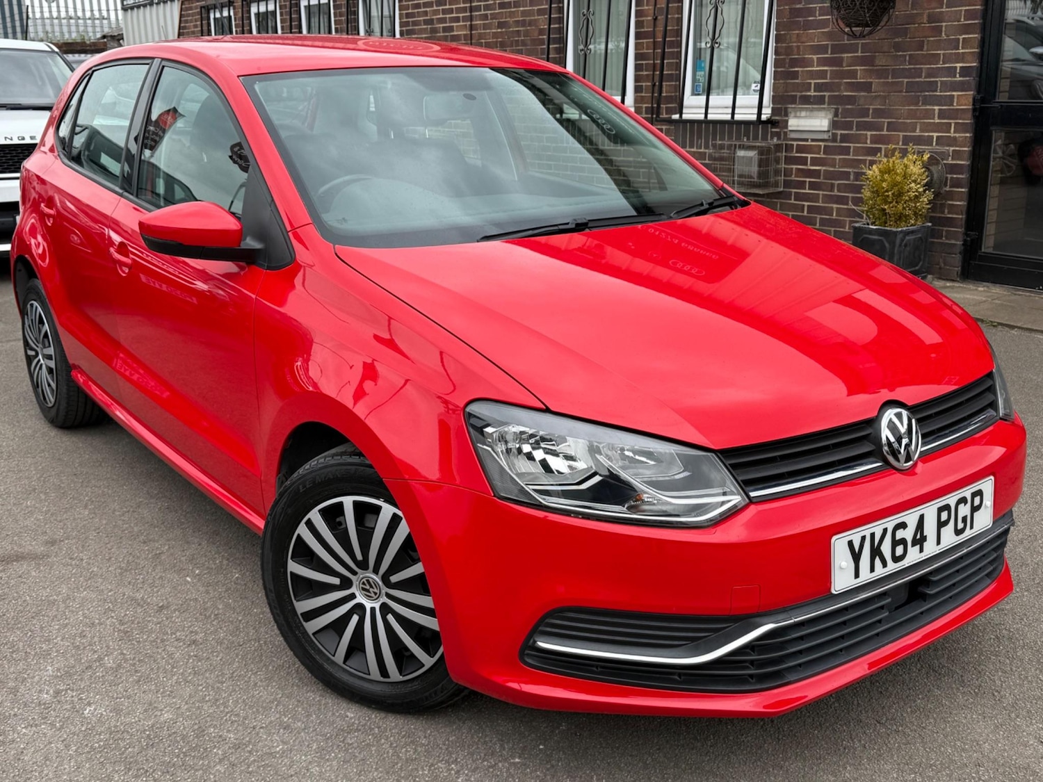 Used Volkswagen Polo 2025 for sale - 76991828: Photo 63