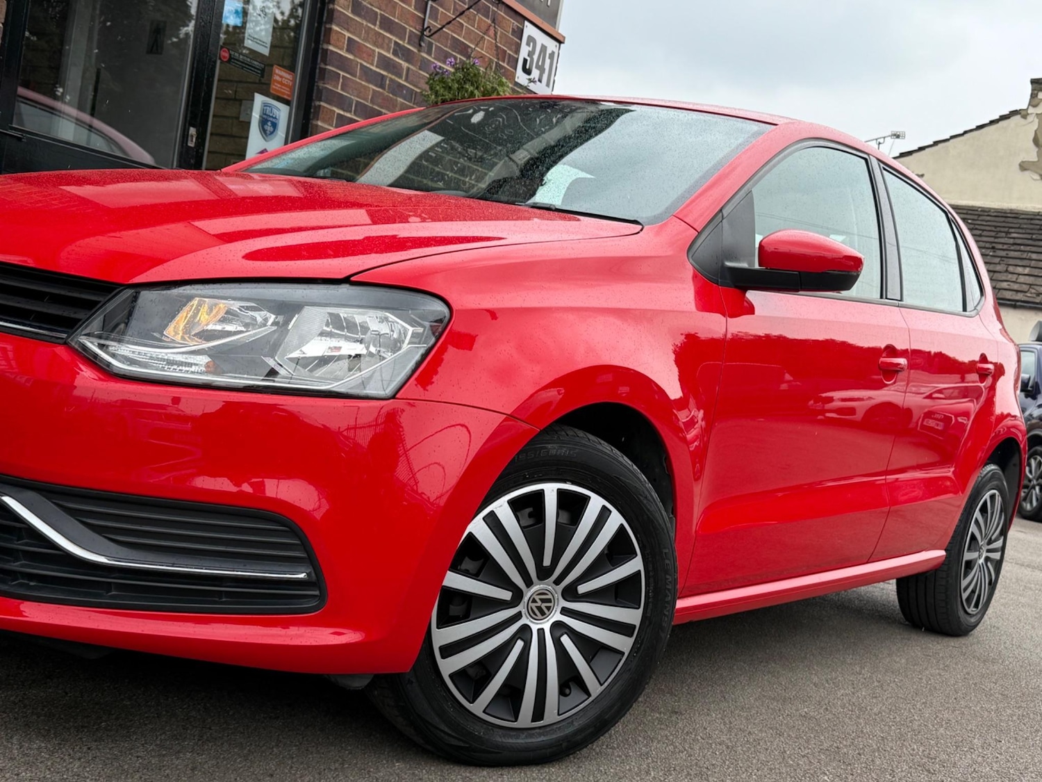 Used Volkswagen Polo 2025 for sale - 76991828: Photo 64