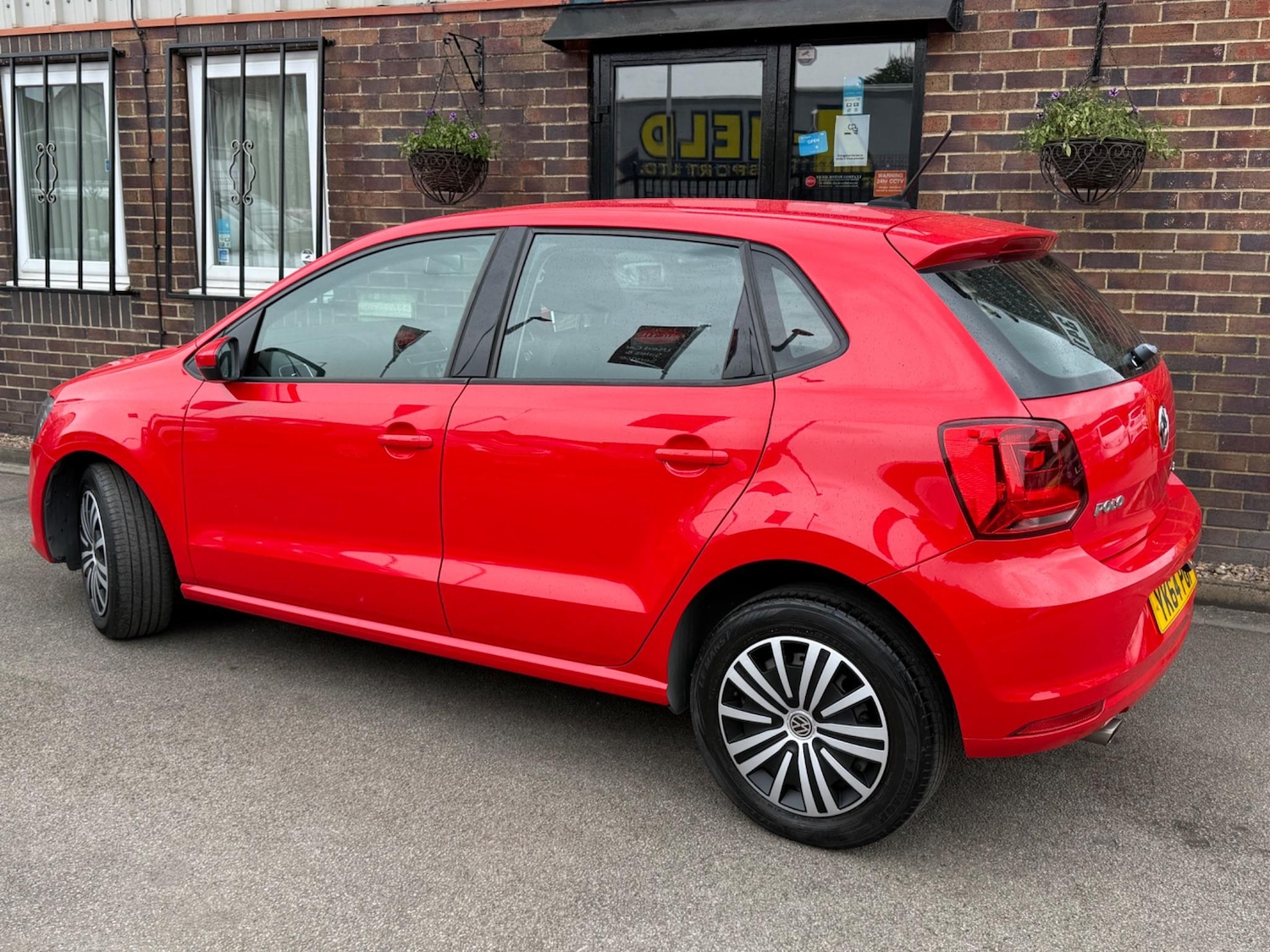 Used Volkswagen Polo 2025 for sale - 76991828: Photo 65