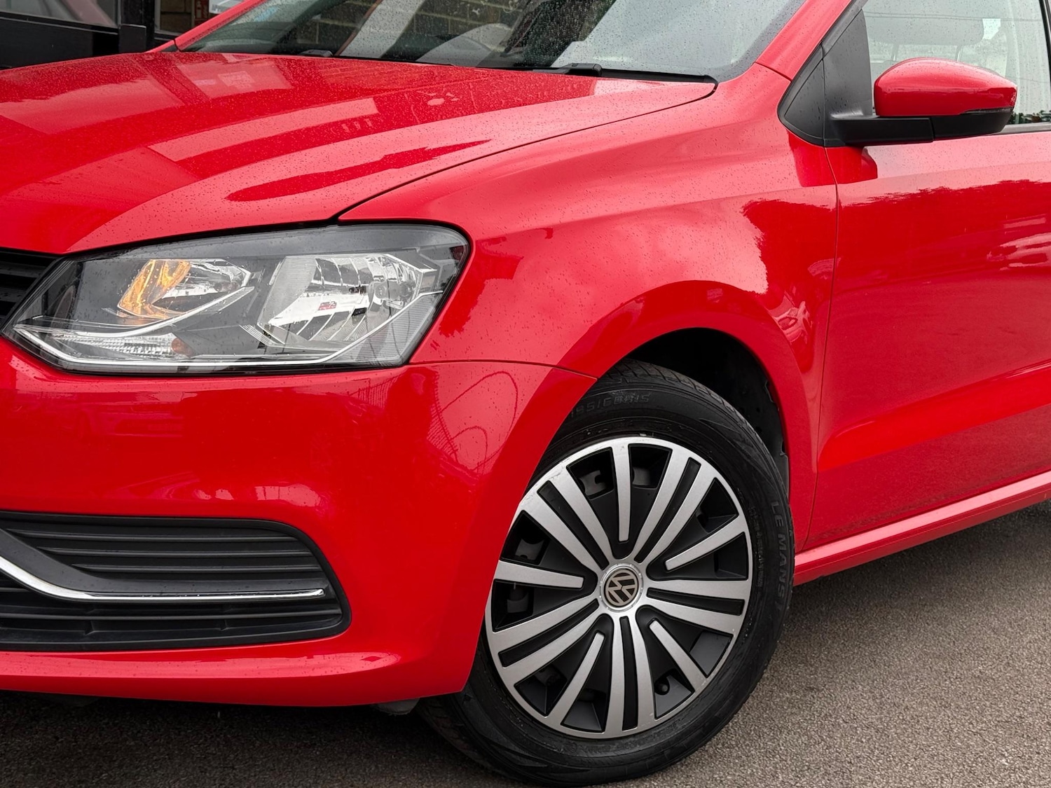 Used Volkswagen Polo 2025 for sale - 76991828: Photo 66