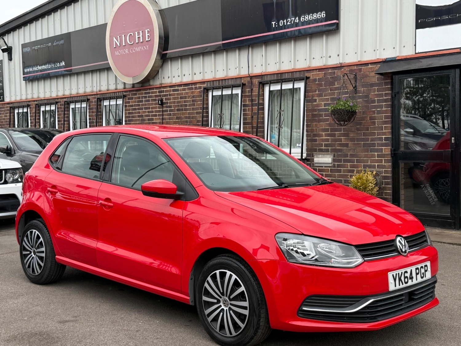 Used Volkswagen Polo 2025 for sale - 76991828: Photo 7