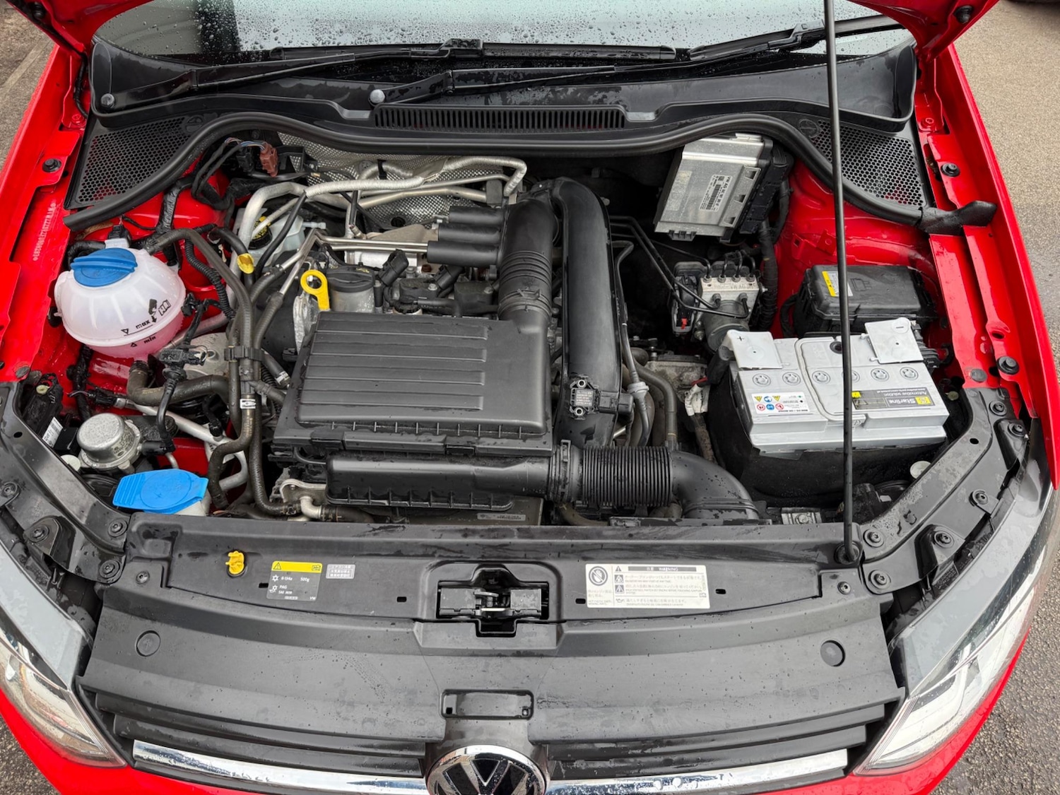 Used Volkswagen Polo 2025 for sale - 76991828: Photo 72