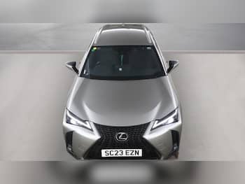 Used Lexus UX 2023 for sale - 79860642: Photo