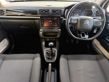 Used Citroen C3 2018 for sale - 78603085: Photo