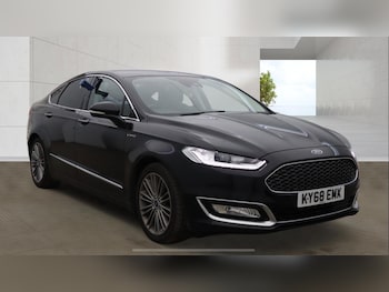 Used Ford Mondeo 2018 for sale - 78291184: Photo