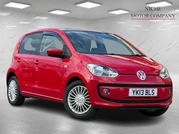 Used Volkswagen up! 2013 for sale - 79441789: Photo