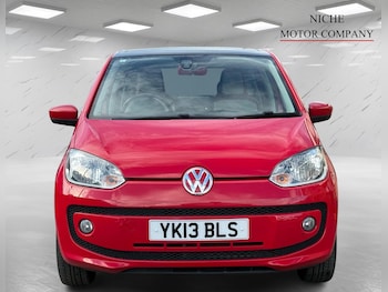 Used Volkswagen up! 2013 for sale - 79441789: Photo