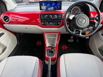 Used Volkswagen up! 2013 for sale - 79441789: Photo