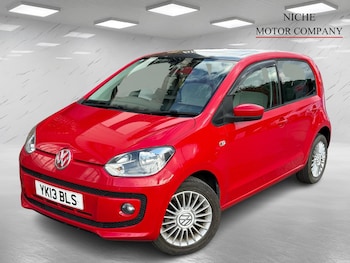 Used Volkswagen up! 2013 for sale - 79441789: Photo