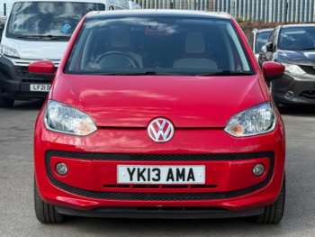 Used Volkswagen up! 2013 for sale - 75175273: Photo