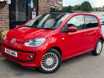 Used Volkswagen up! 2013 for sale - 75175273: Photo
