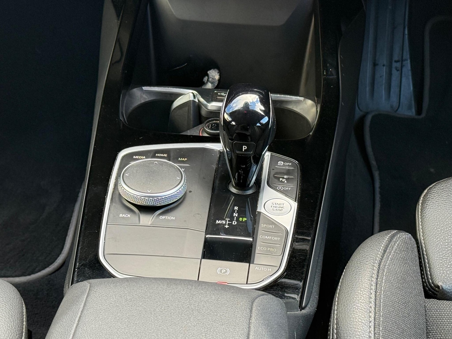 Vehicle 32