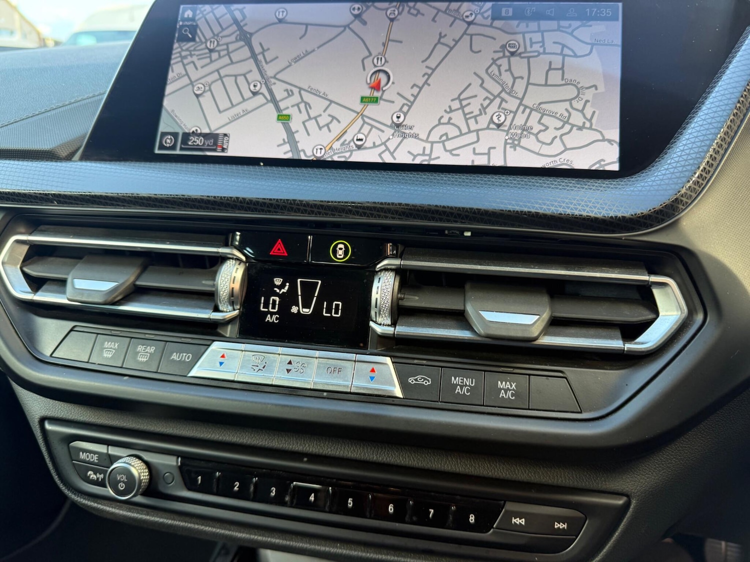 Vehicle 52