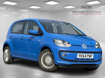 Used Volkswagen up! 2014 for sale - 78603082: Photo