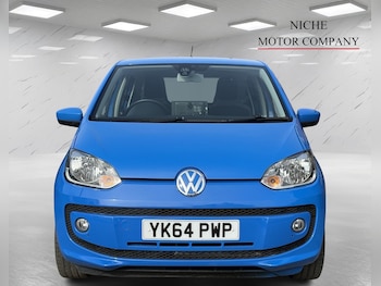 Used Volkswagen up! 2014 for sale - 78603082: Photo