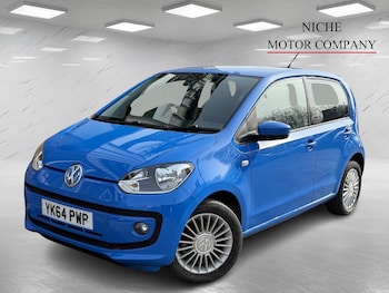 Used Volkswagen up! 2014 for sale - 78603082: Photo
