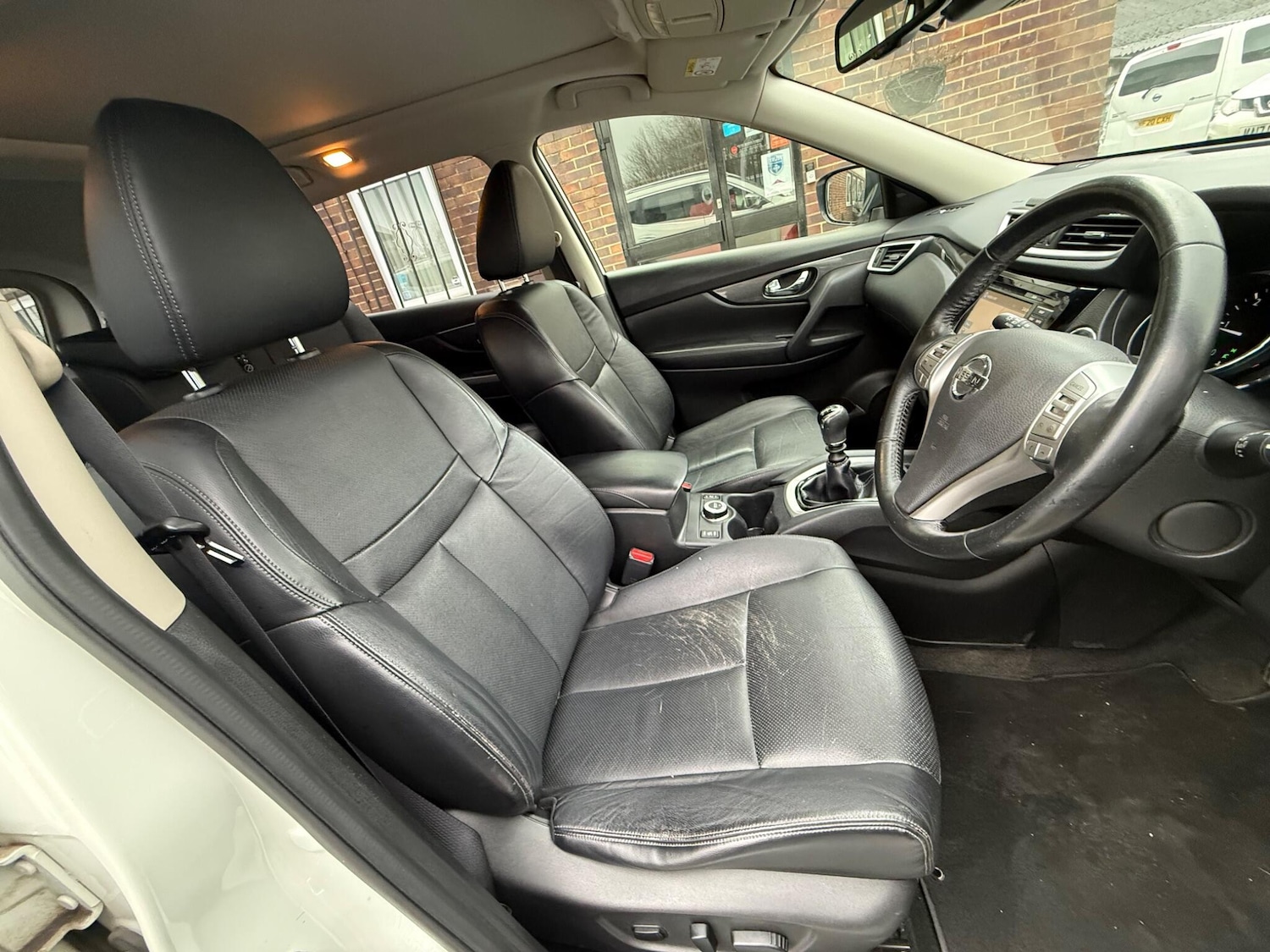 Used Nissan X-Trail 2016 for sale - 77637646: Photo 12