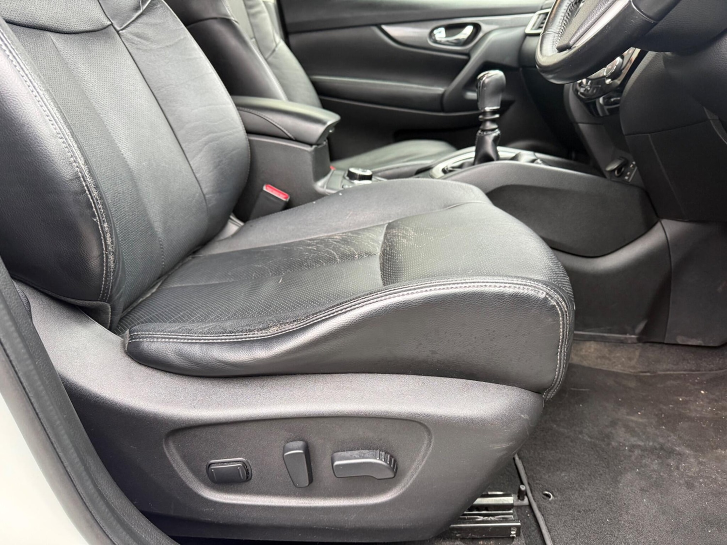 Used Nissan X-Trail 2016 for sale - 77637646: Photo 13