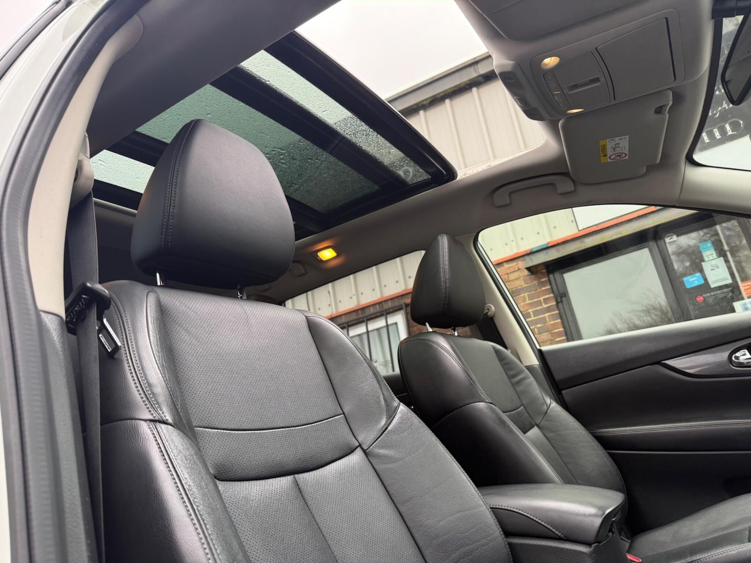 Used Nissan X-Trail 2016 for sale - 77637646: Photo 18