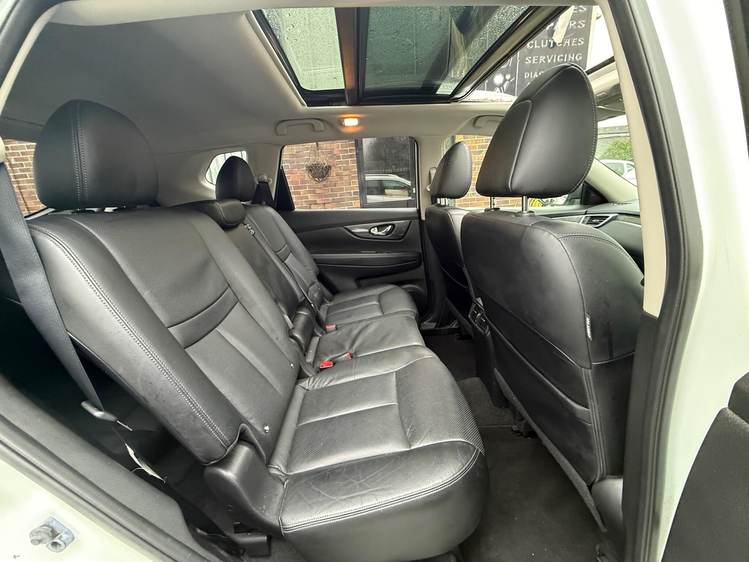 Used Nissan X-Trail 2016 for sale - 77637646: Photo 20