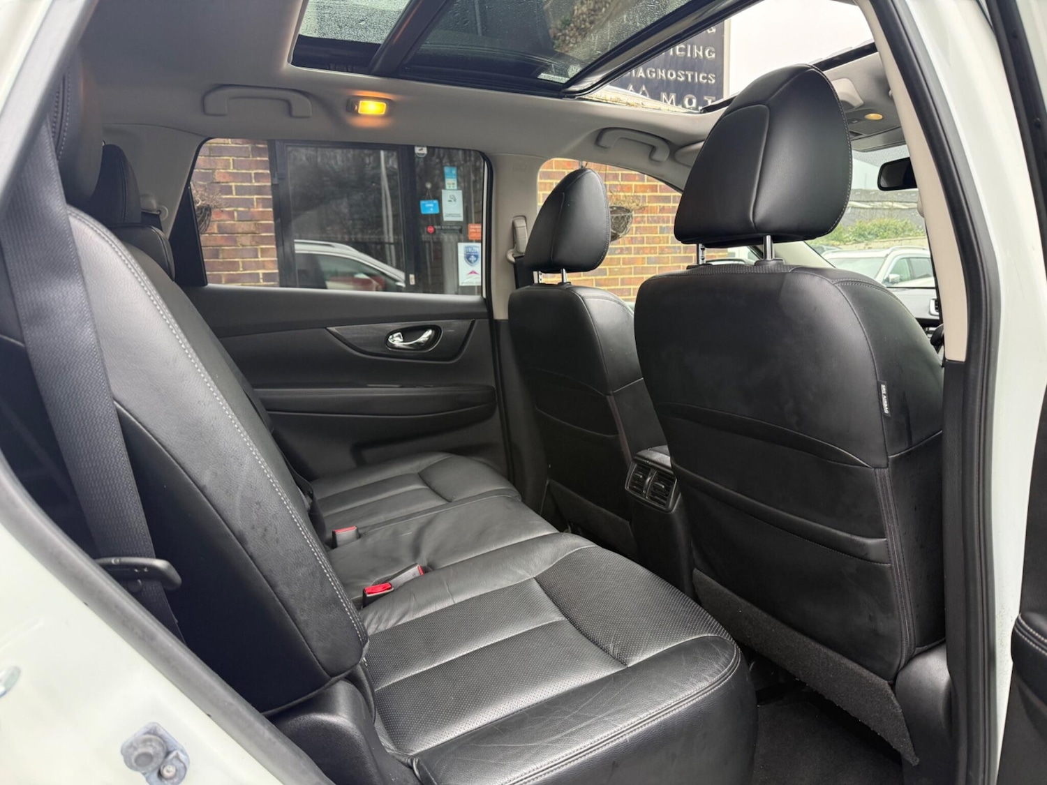 Used Nissan X-Trail 2016 for sale - 77637646: Photo 21