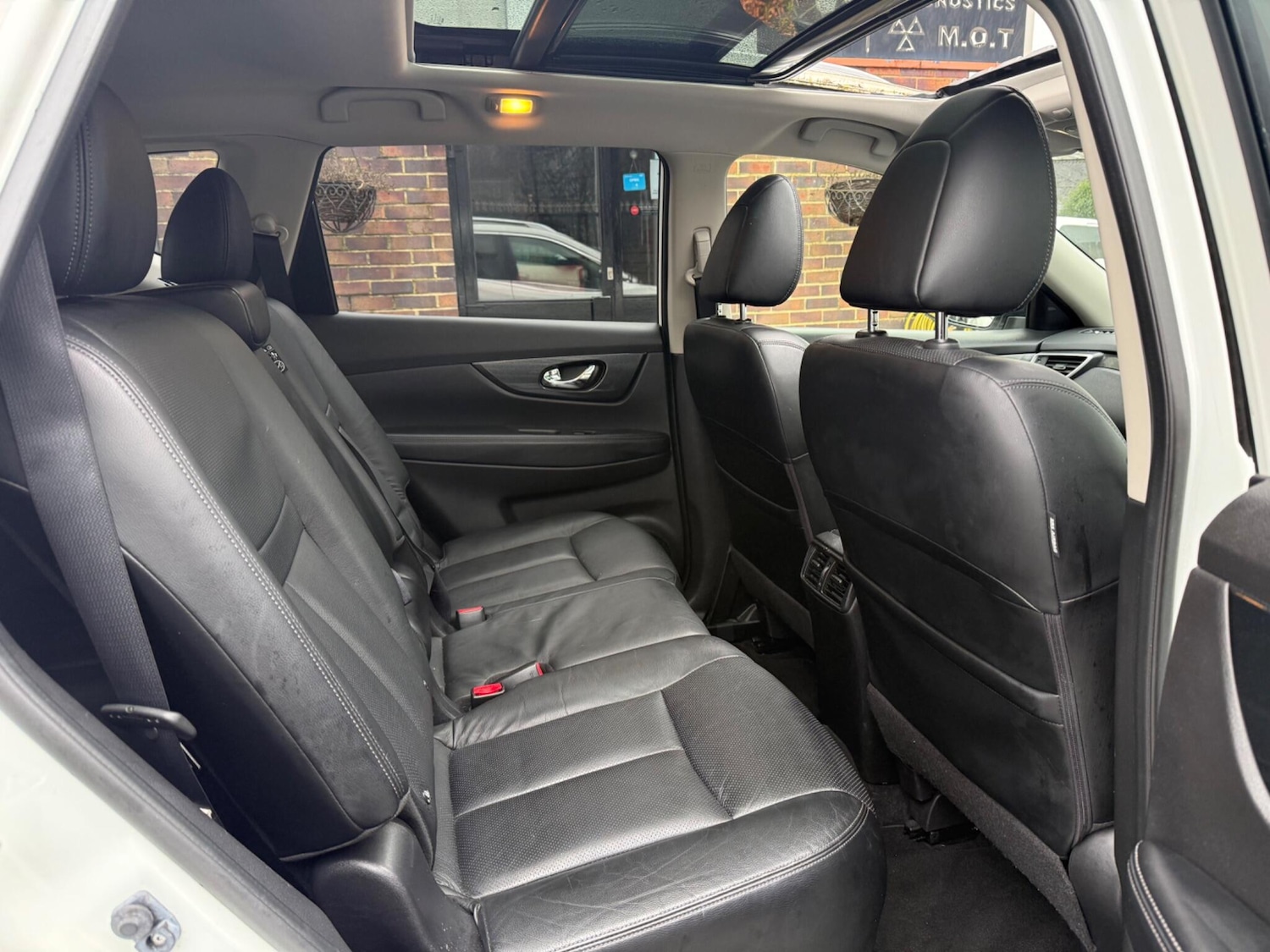 Used Nissan X-Trail 2016 for sale - 77637646: Photo 22